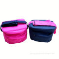 High quality creative promotional insulated cooler bag with custom logo,OEM orders are welcome
